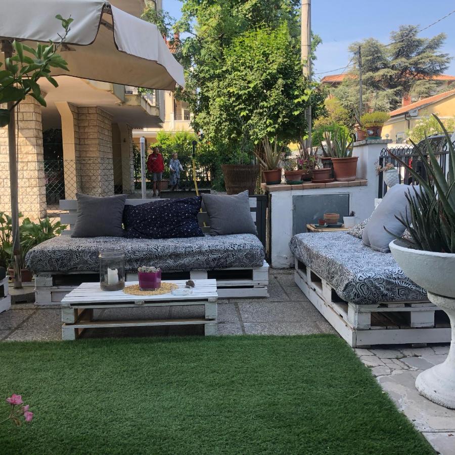 Bed And Breakfast Villa Giovanna Rimini Exterior photo