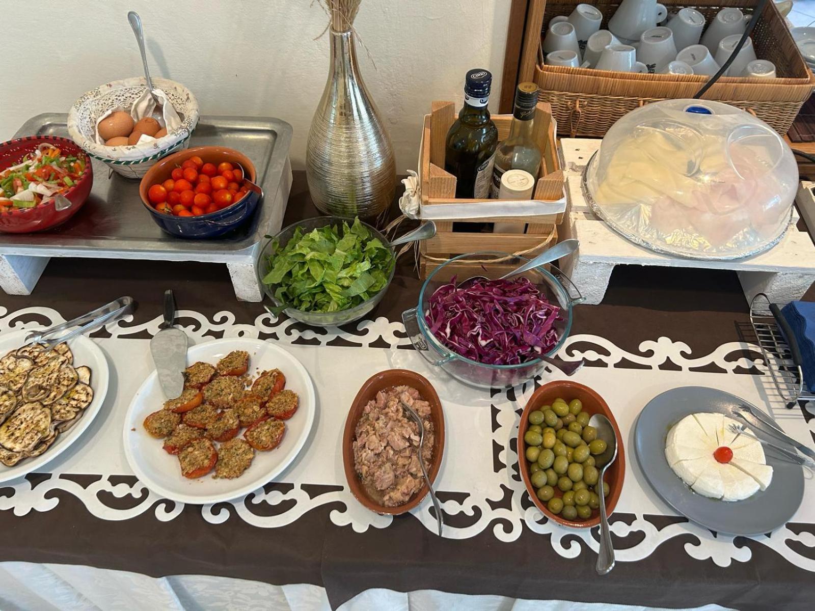 Bed And Breakfast Villa Giovanna Rimini Exterior photo