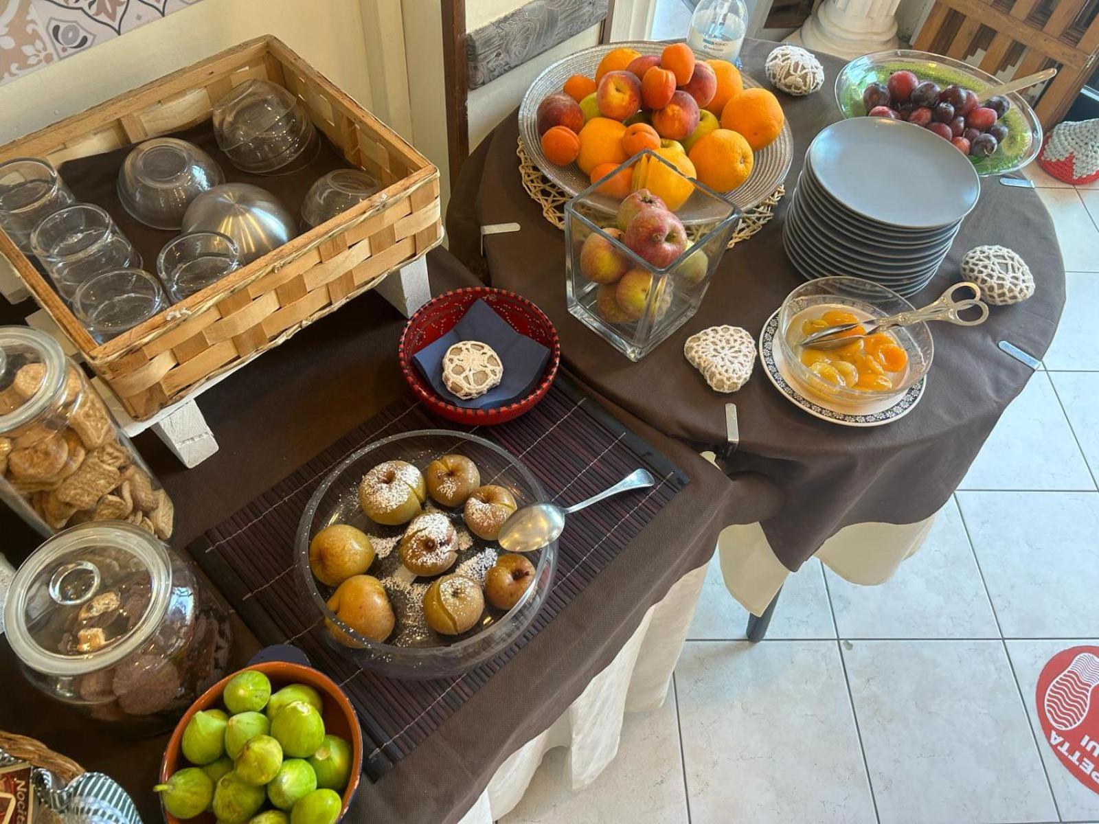Bed And Breakfast Villa Giovanna Rimini Exterior photo