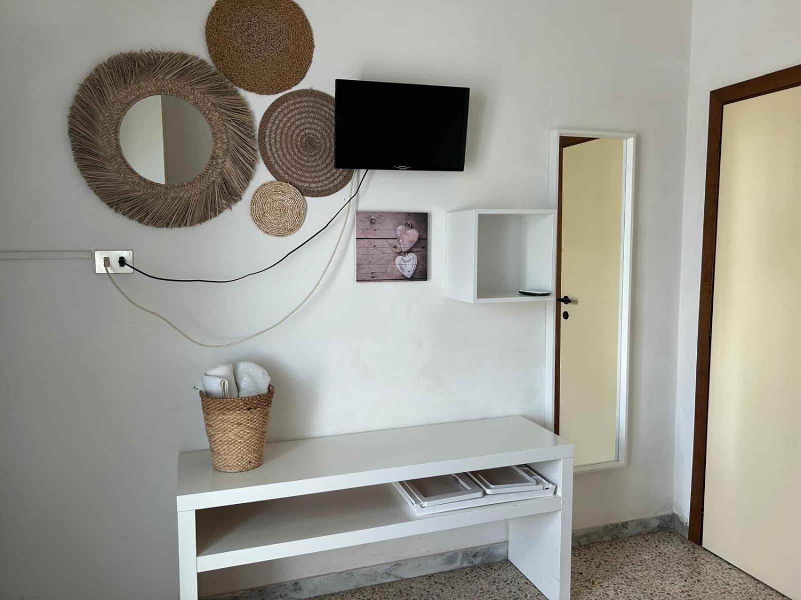 Bed And Breakfast Villa Giovanna Rimini Exterior photo