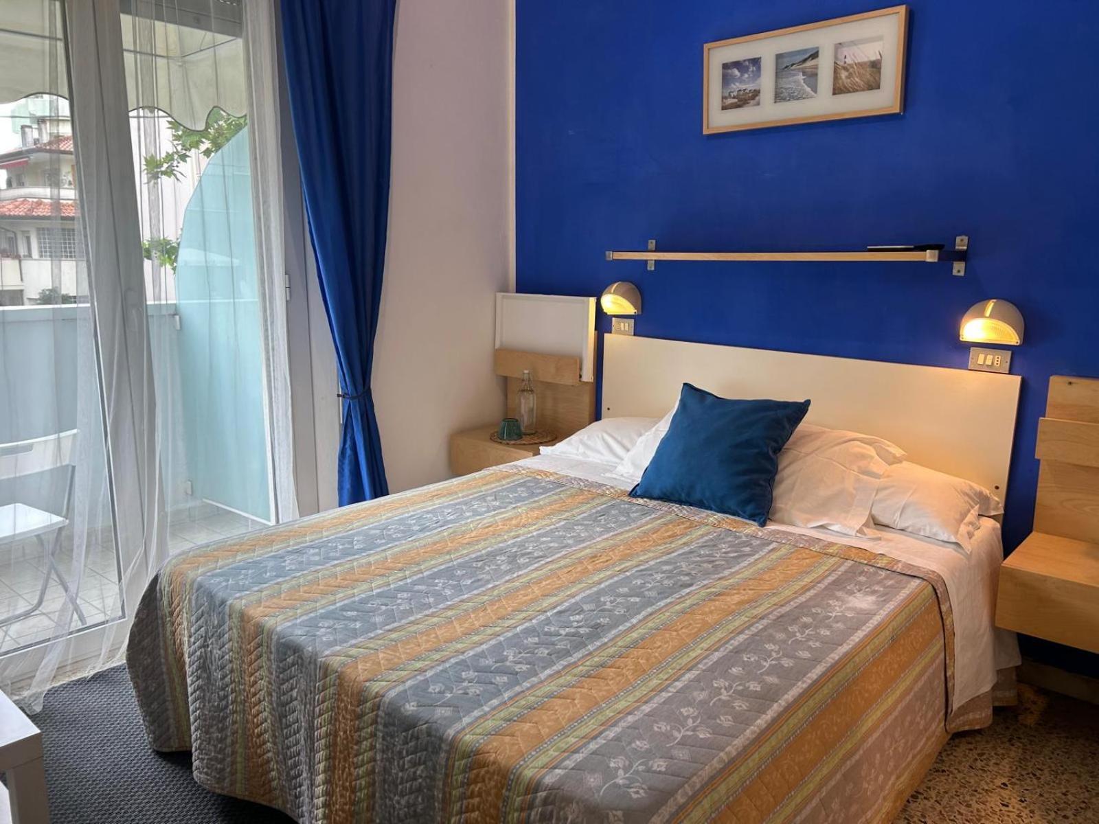 Bed And Breakfast Villa Giovanna Rimini Exterior photo