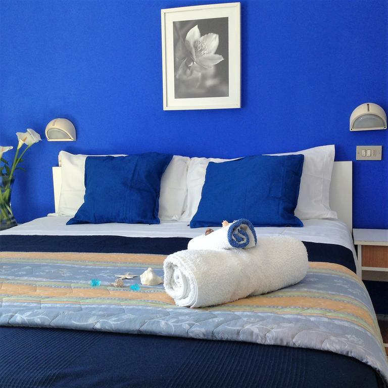 Bed And Breakfast Villa Giovanna Rimini Exterior photo