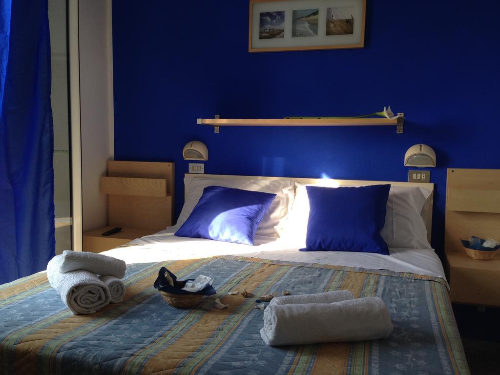 Bed And Breakfast Villa Giovanna Rimini Exterior photo