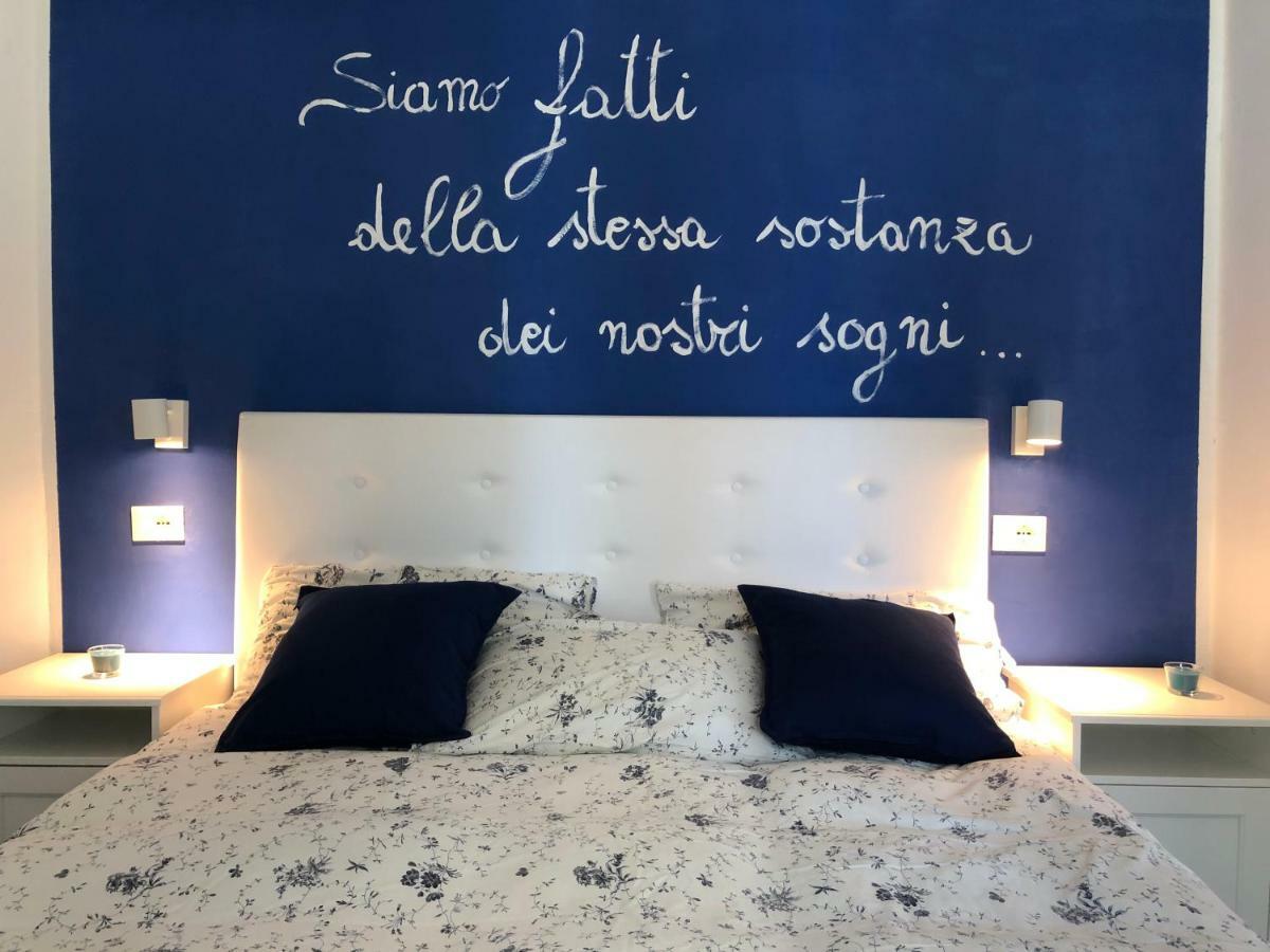 Bed And Breakfast Villa Giovanna Rimini Exterior photo